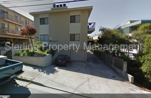 1000 West 6th Street - 1000 West 6th Street, Austin, TX 78703