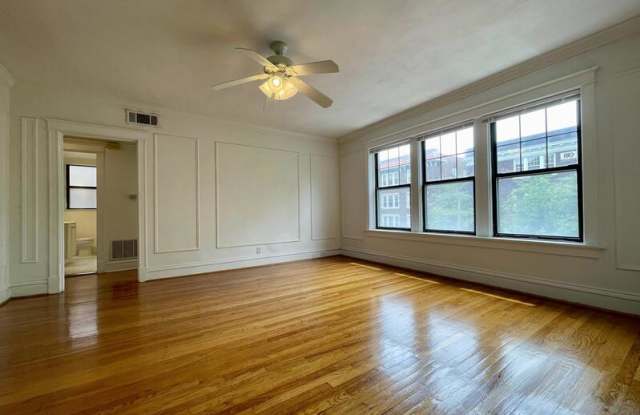 6323 South Rosebury Avenue - 2E photos photos