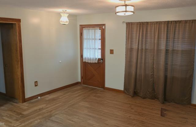 9112 E Prospect Rd - 9112 East Prospect Road, Highland County, OH 45133