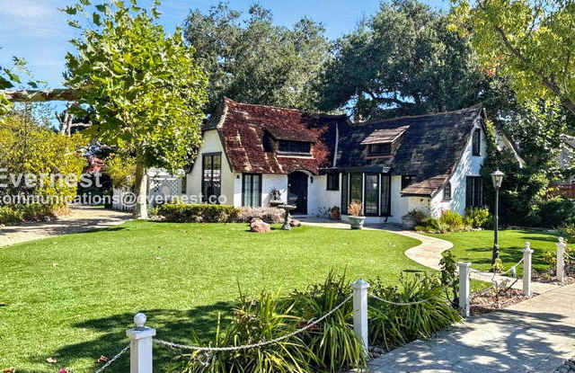 16751 Magneson Loop - 16751 Magneson Loop, Los Gatos, CA 95032