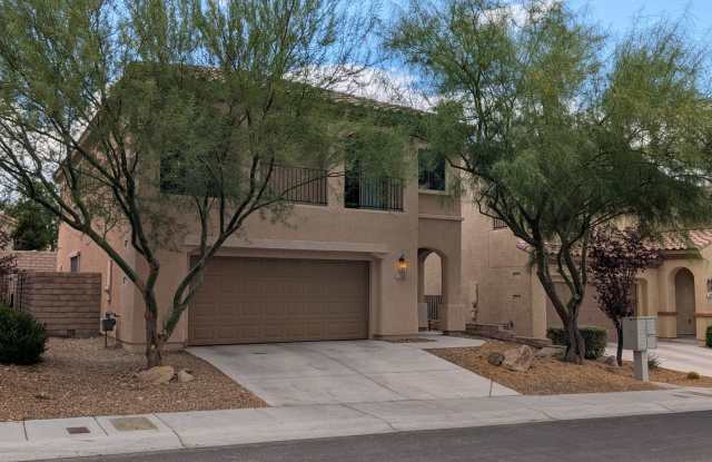 Superior Summerlin 3 Bedroom Home Gallery 4