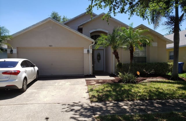 9403 Chart House Ct. - 9403 Chart House Court, Riverview, FL 33578