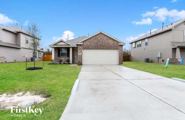 11012 Patriot Court - 11012 Patriot Court, Montgomery County, TX 77328