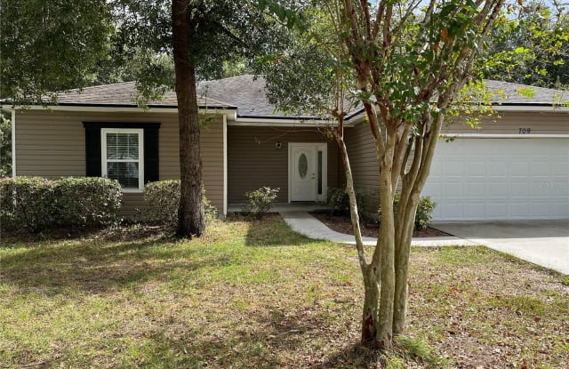 709 MYSTIC OAKS LANE - 709 Mystic Oaks Lane, DeLand, FL 32724 709 MYSTIC OAKS LANE - 709 Mystic Oaks Lane, DeLand, FL 32724