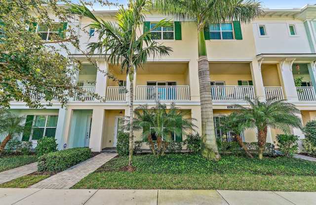 4139 Faraday Way - 4139 Faraday Way, Palm Beach Gardens, FL 33418