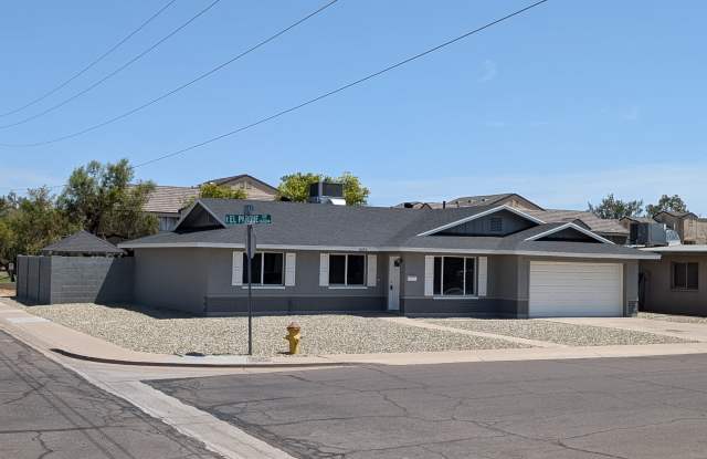 1604 E El Parque Dr photos photos