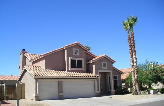 4639 E Annette Drive - 4639 East Annette Drive, Phoenix, AZ 85032