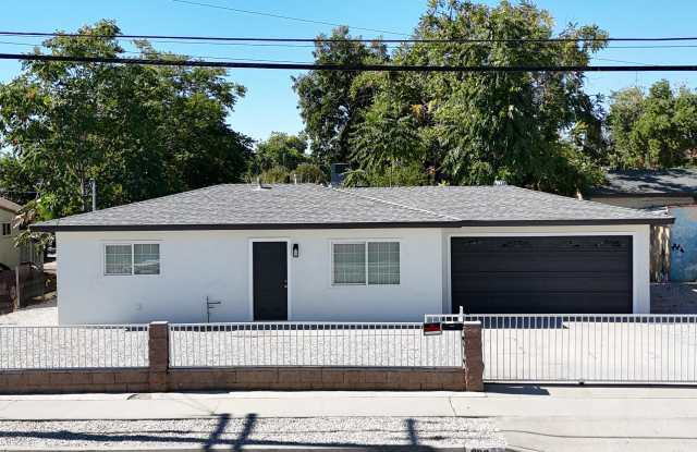 896 N J St - 896 North J Street, San Bernardino, CA 92411