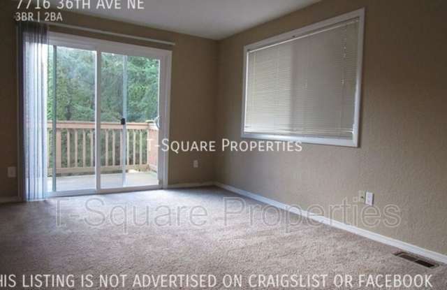 7716 36th Ave NE Gallery 2