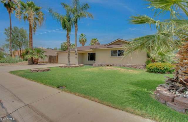 2166 E PALMCROFT Drive Gallery 2