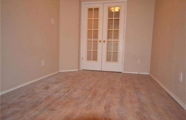 5016 Glenscape Trail - 5016 Glenscape Trail, Fort Worth, TX 76137