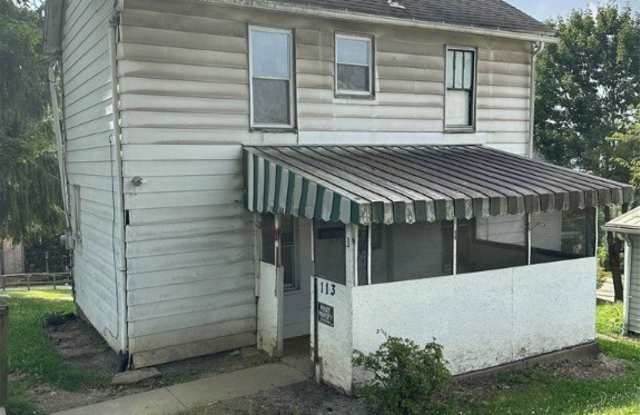 113 Morton Ave photos photos