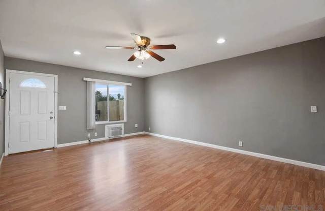 2 Bedroom 2 Bath in El Cajon 2nd Floor Unit Gallery 3