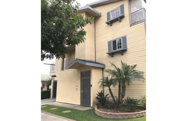 1030 E Hill Street - 1030 East Hill Street, Long Beach, CA 90806