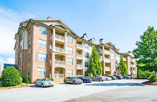 4805 W Village Way - 4805 W Village Way SE, Cobb County, GA 30080