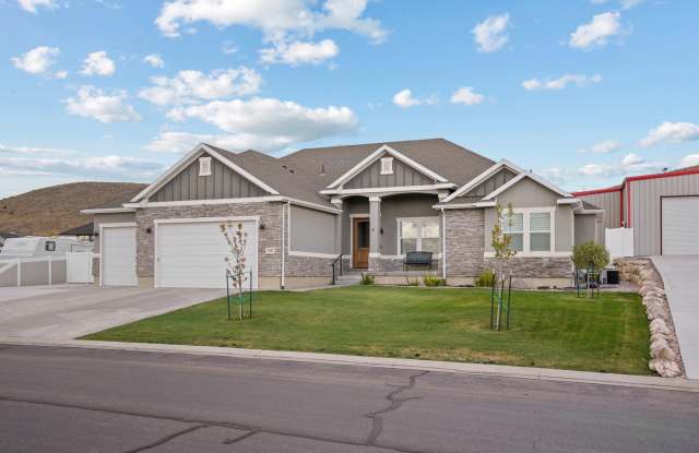 2 Bed / 2 Bath Brand-New Remodeled ADU for Rent in Eagle Mountain Gallery 3