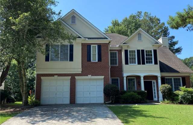 9510 Knollcrest Boulevard - 9510 Knollcrest Boulevard, Johns Creek, GA 30022