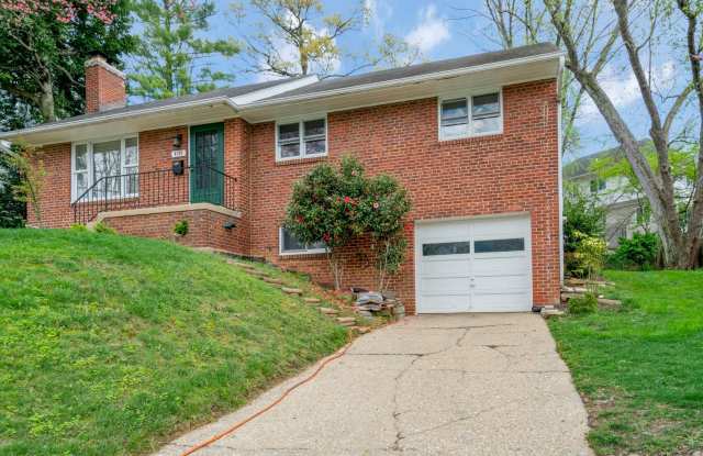 3 BD 3 BA Mid-century Ranch in Arlington photos photos