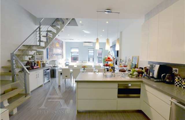 53 E 64TH ST. - 53 East 64th Street, New York City, NY 10065