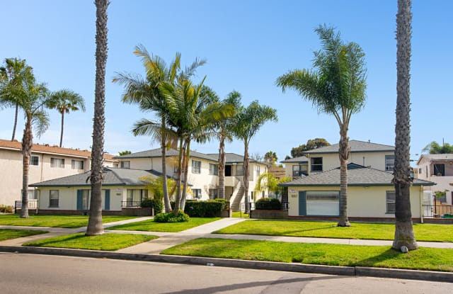 1065 Grand Ave-1 - 1065 Grand Avenue, San Diego, CA 92109