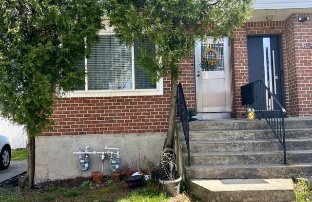 861 Rossville Avenue Gallery 1