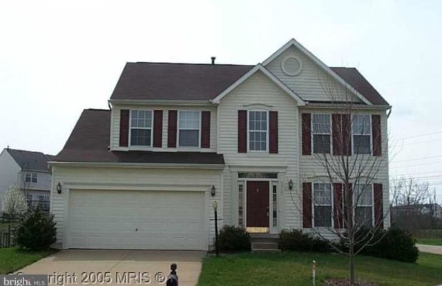 43121 BINKLEY CIRCLE - 43121 Binkley Circle, Loudoun County, VA 20176