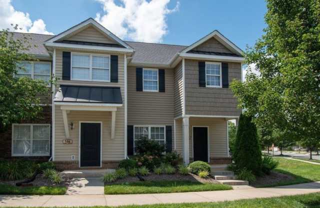 508 Capstone Drive - 1 - 508 Capstone Drive, Lynchburg, VA 24502