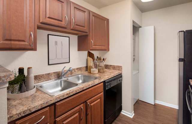 Residences of Valley Ranch Gallery 2