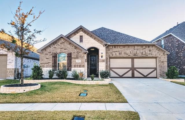 1569 Cedar Crest Drive - 1569 Cedar Crest Drive, Forney, TX 75126