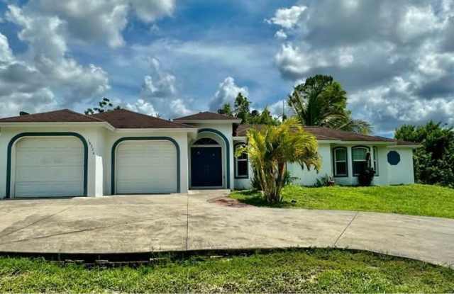 18374 Columbine Road - 18374 Columbine Road, San Carlos Park, FL 33967