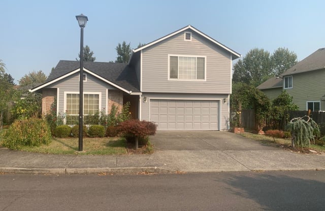 8517 SW Merlyne Ct - 8517 Southwest Merlyne Court, Tigard, OR 97224