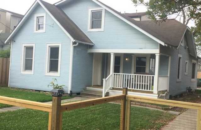 6314 Hamman Street - 6314 Hamman Street, Houston, TX 77007