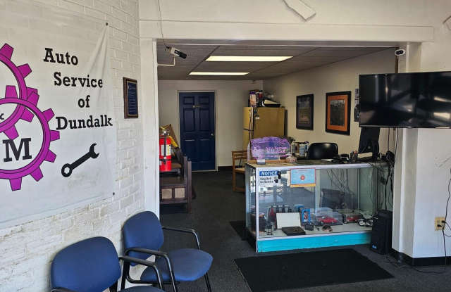 7102 GERMAN HILL Road Gallery 4