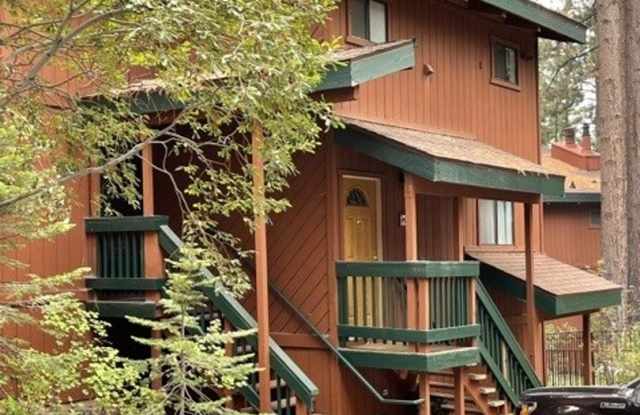 Great Condo close to Heavenly avail. for a long term rental Call me today! photos photos