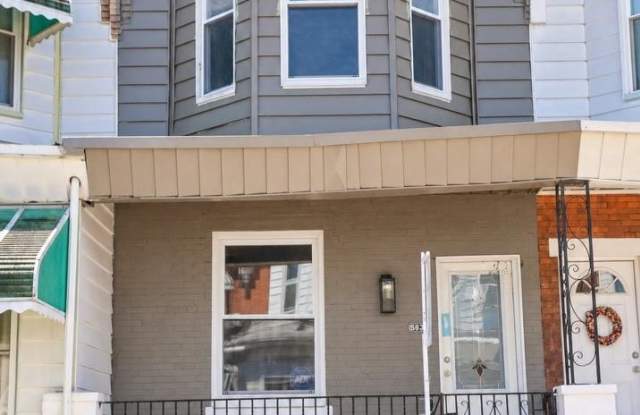5836 PEMBERTON Street Gallery 1