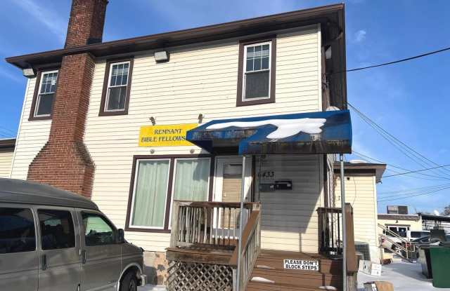 6433 FREDERICK Road Gallery 2