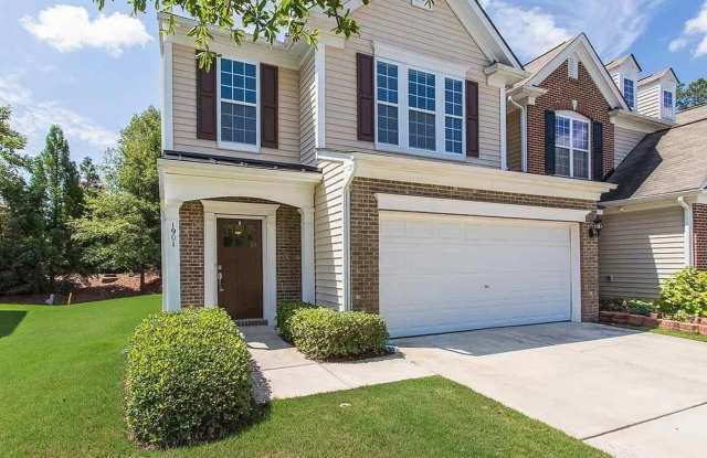 3 Bedroom Townhome in Morrisville photos photos