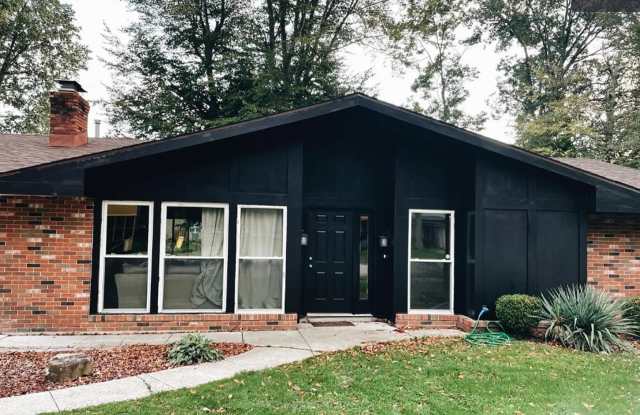 4 bedroom house available SOON! photos photos