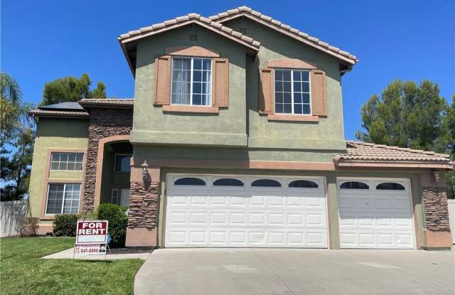 26805 Montseratt Court - 26805 Montseratt Court, Murrieta, CA 92563