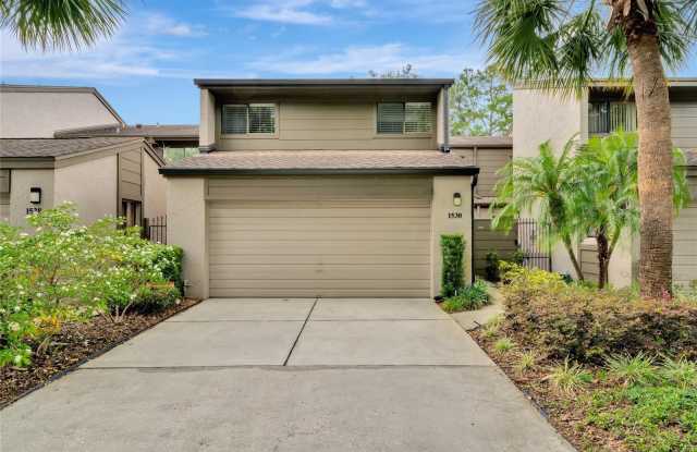 1530 N CAROLWOOD BOULEVARD - 1530 North Carolwood Boulevard, Fern Park, FL 32730