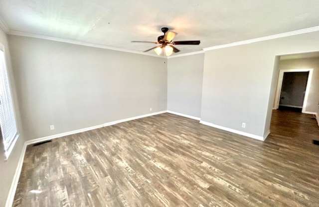 3512 Triana – Huntsville, AL Gallery 3