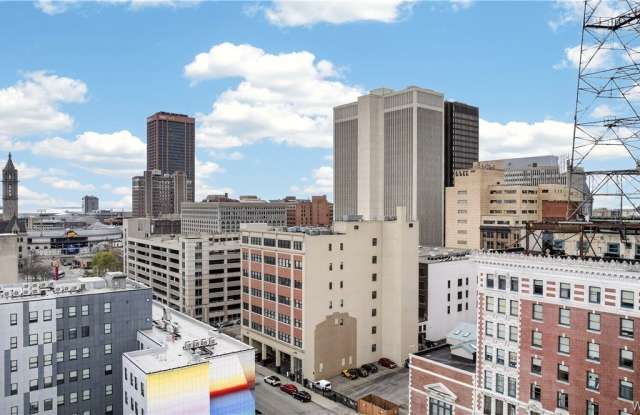 210 Ellicott Street Gallery 3
