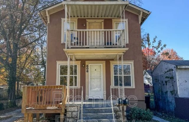 808 S Willis Ave - 808 South Willis Avenue, Independence, MO 64052 808 S Willis Ave - 808 South Willis Avenue, Independence, MO 64052