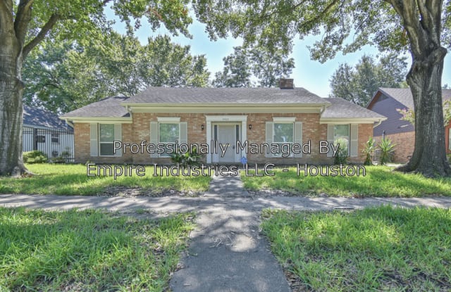 5923 Autumn Forest Dr - 5923 Autumn Forest Drive, Houston, TX 77092