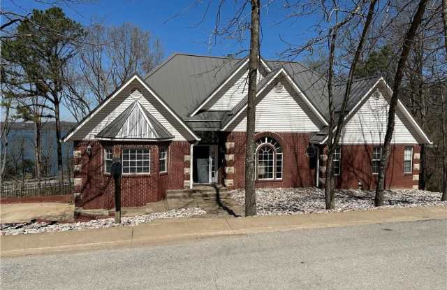 3 Penterman  PKWY - 3 Penterman Parkway, Benton County, AR 72756