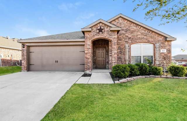 513 Azalea Drive - 513 Azalea Drive, Josephine, TX 75173