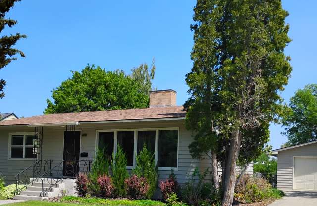 1009 Harrison Avenue photos photos