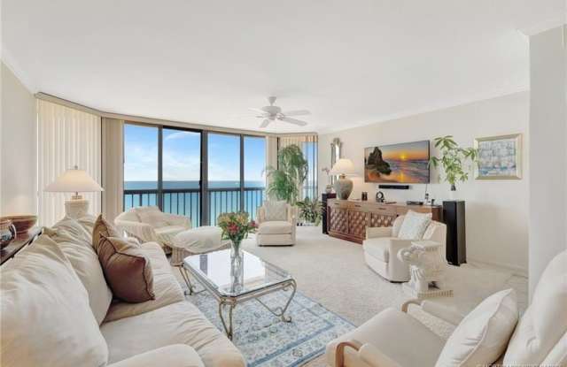 9500 S Ocean Drive unit: Higher Floor photos photos