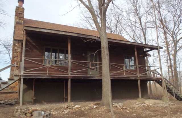 Unique 3 Bed 2 Bath Cabin In The Heart of Columbia! photos photos