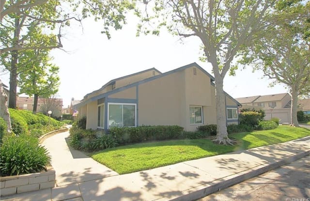1595 Honeywood Court - 1595 Honeywood Court, Brea, CA 92821